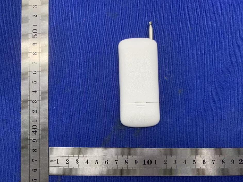 Laser level - FCC ID 2A7DF-904DG - CHANGZHOU MIDEKER OPTOELECTRONIC TECHNOLOGY CO.,LTD