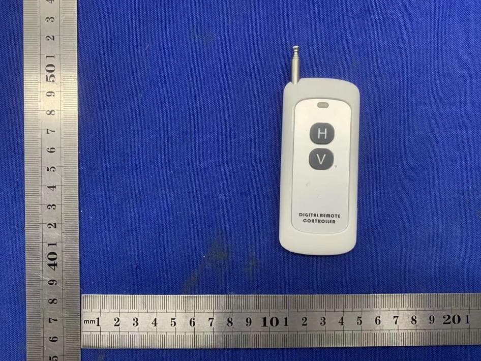 Laser level - FCC ID 2A7DF-904DG - CHANGZHOU MIDEKER OPTOELECTRONIC TECHNOLOGY CO.,LTD (2)