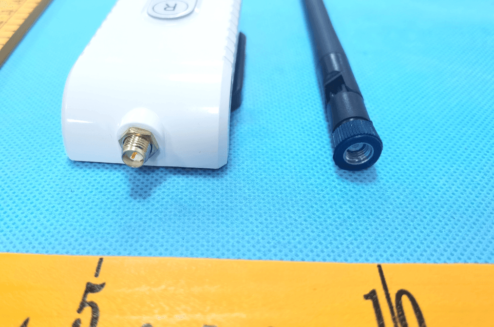 2.4G Wireless video transmitte - FCC ID 2A7DW-T-W4 - TOPWELL INT'L ELECTRONICS CO.,LTD (2)