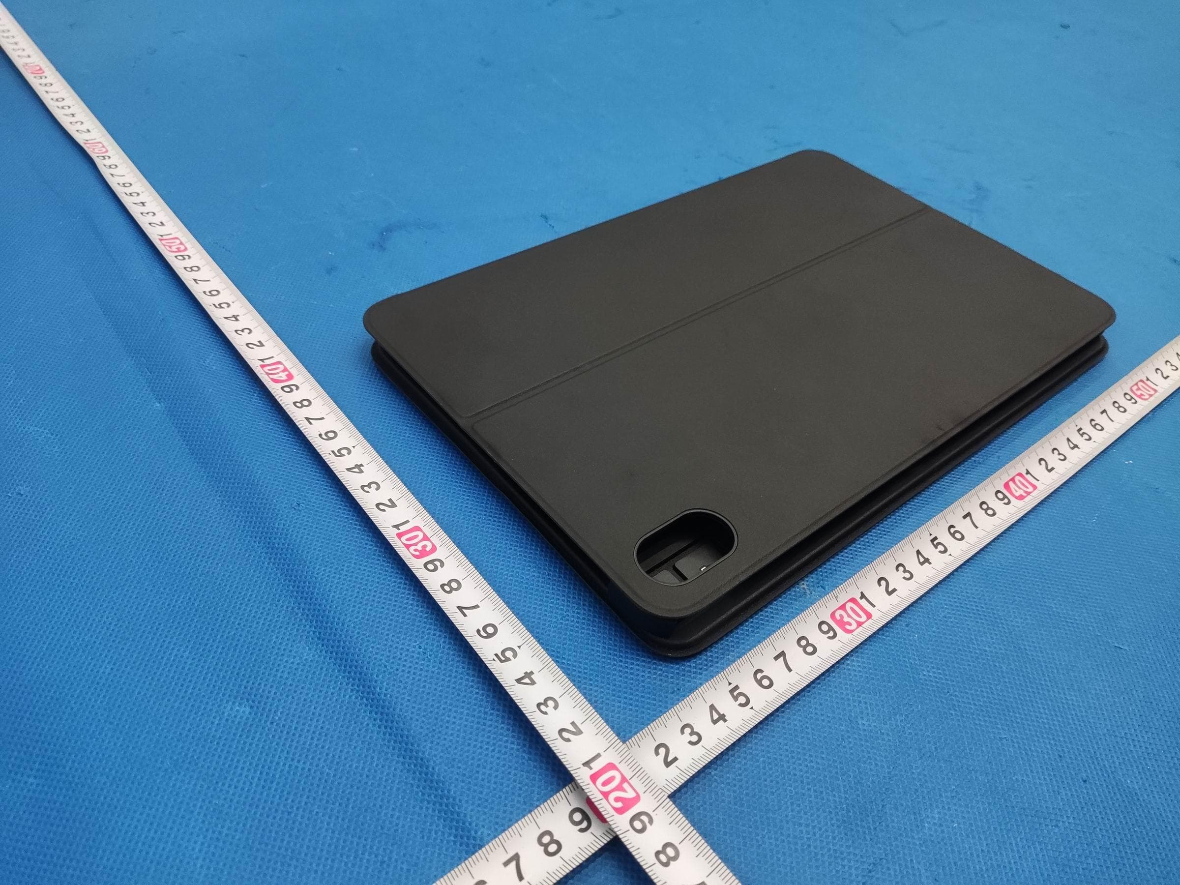Tab 18 Keyboard - FCC ID 2A7DX-8512 - DOKE COMMUNICATION (HK) LIMITED (5)