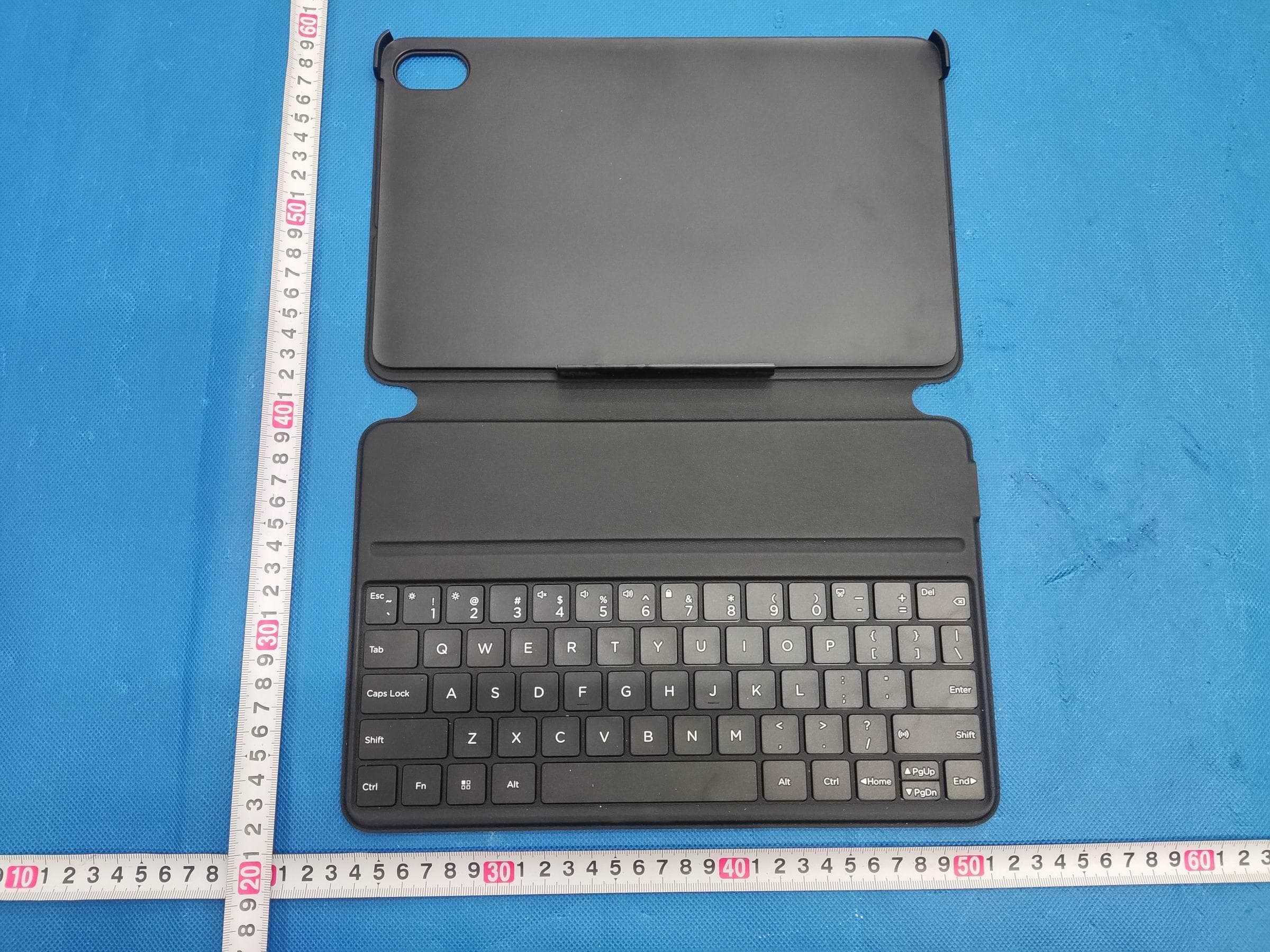 Tab 18 Keyboard - FCC ID 2A7DX-8512 - DOKE COMMUNICATION (HK) LIMITED (2)