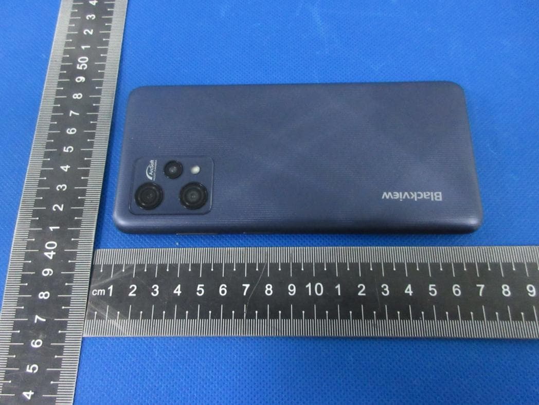 Smart phone - FCC ID 2A7DX-A53 - DOKE COMMUNICATION (HK) LIMITED (5)