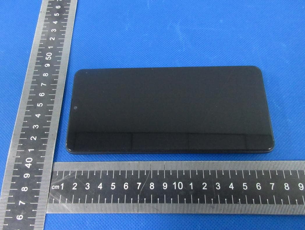 Smart phone - FCC ID 2A7DX-A53 - DOKE COMMUNICATION (HK) LIMITED (3)