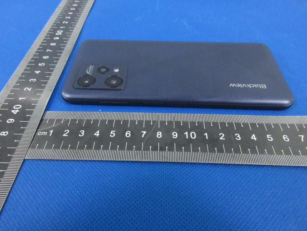 Smart phone - FCC ID 2A7DX-A53 - DOKE COMMUNICATION (HK) LIMITED (4)