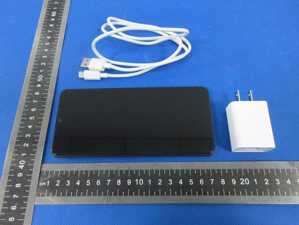 Smart phone - FCC ID 2A7DX-A53 - DOKE COMMUNICATION (HK) LIMITED