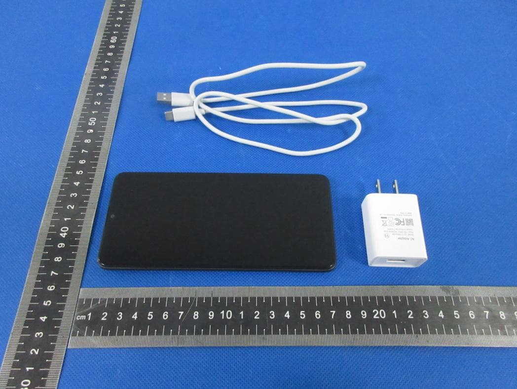 Smart phone - FCC ID 2A7DX-A53PRO - DOKE COMMUNICATION (HK) LIMITED (5)