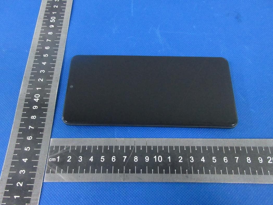 Smart phone - FCC ID 2A7DX-A53PRO - DOKE COMMUNICATION (HK) LIMITED (4)