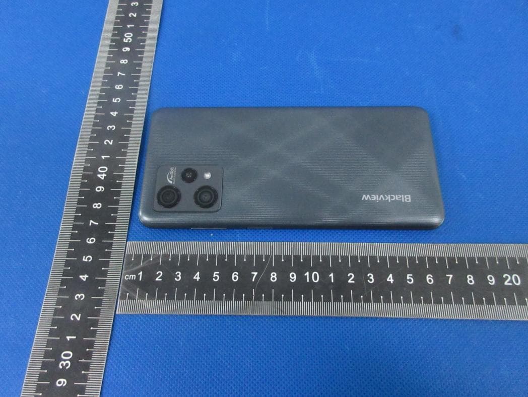 Smart phone - FCC ID 2A7DX-A53PRO - DOKE COMMUNICATION (HK) LIMITED (3)