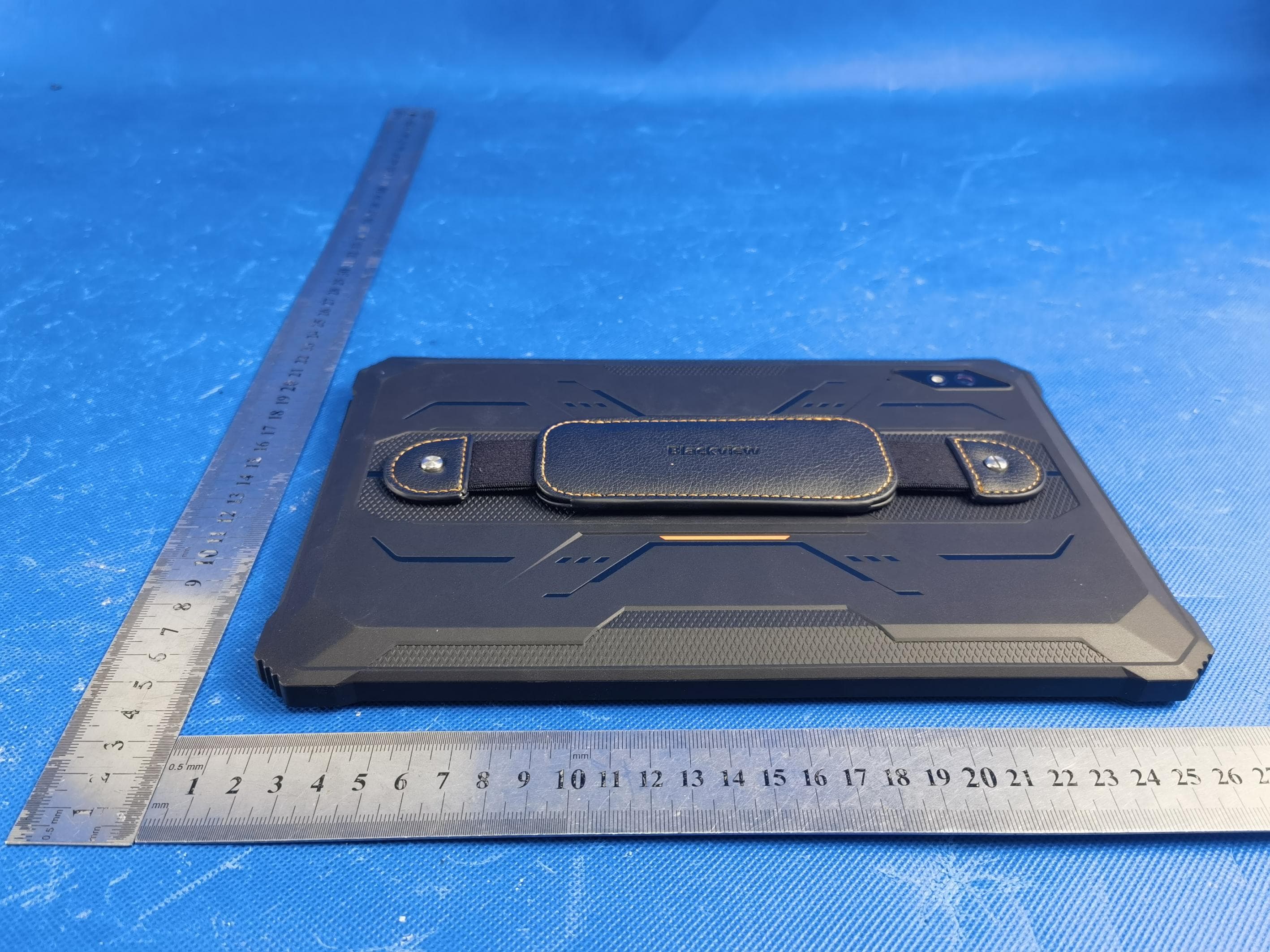 Tablet PC - FCC ID 2A7DX-ACTIVE8 - DOKE COMMUNICATION (HK) LIMITED (4)