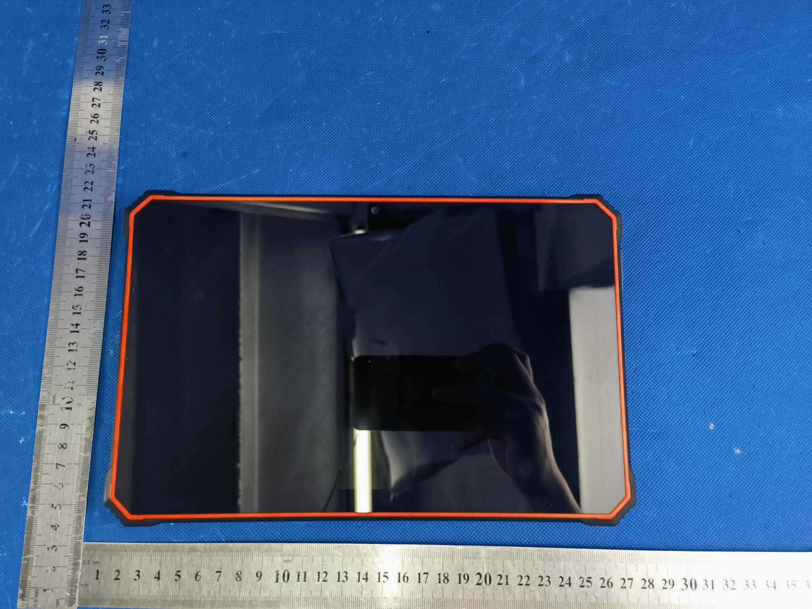 Tablet PC - FCC ID 2A7DX-ACTIVE8 - DOKE COMMUNICATION (HK) LIMITED (3)