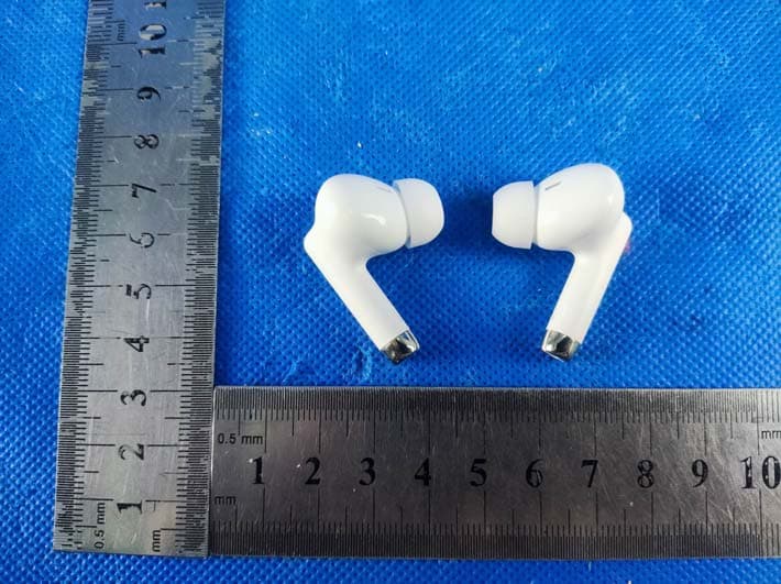 Wireless Earphone - FCC ID 2A7DX-AIRBUDS4 - DOKE COMMUNICATION (HK) LIMITED (2)