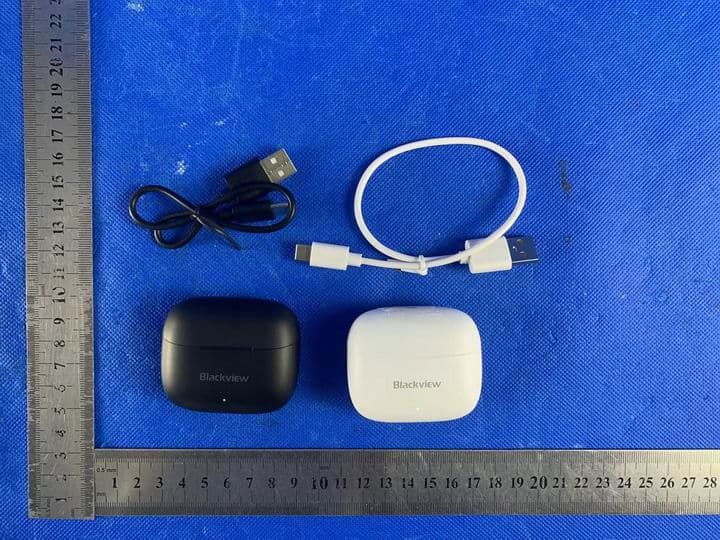 Wireless Earphone - FCC ID 2A7DX-AIRBUDS4 - DOKE COMMUNICATION (HK) LIMITED