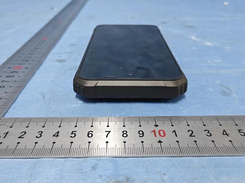Smart phone - FCC ID 2A7DX-BL8000 - DOKE COMMUNICATION (HK) LIMITED (5)