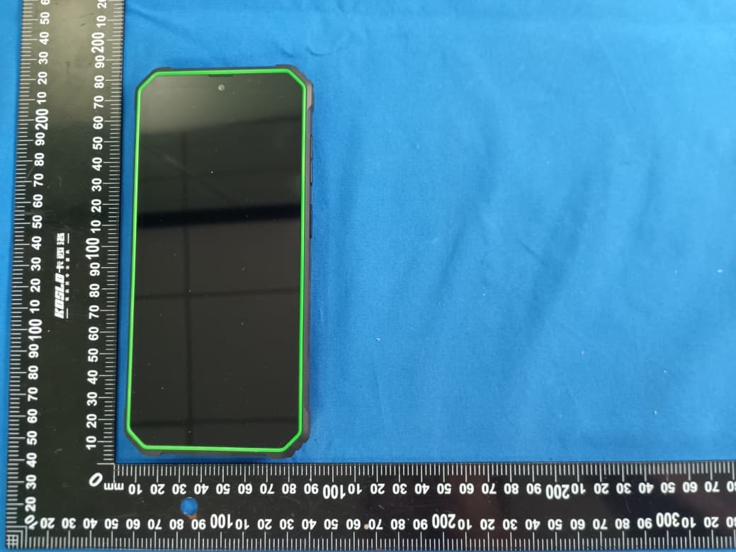 Mobile Phone - FCC ID 2A7DX-BV4800-32 - DOKE COMMUNICATION (HK) LIMITED (5)