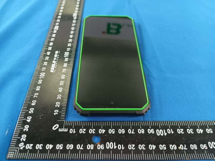 Mobile Phone - FCC ID 2A7DX-BV4800-64 - DOKE COMMUNICATION (HK) LIMITED (2)