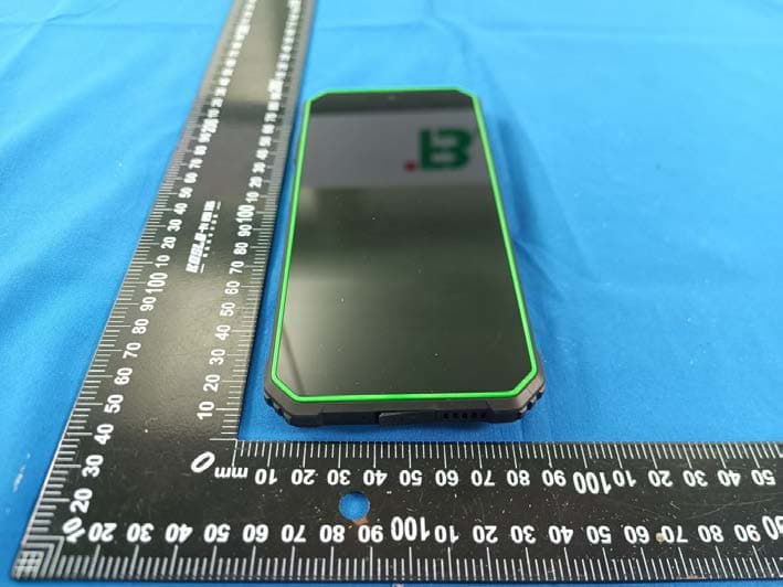 Mobile Phone - FCC ID 2A7DX-BV4800-64 - DOKE COMMUNICATION (HK) LIMITED (4)