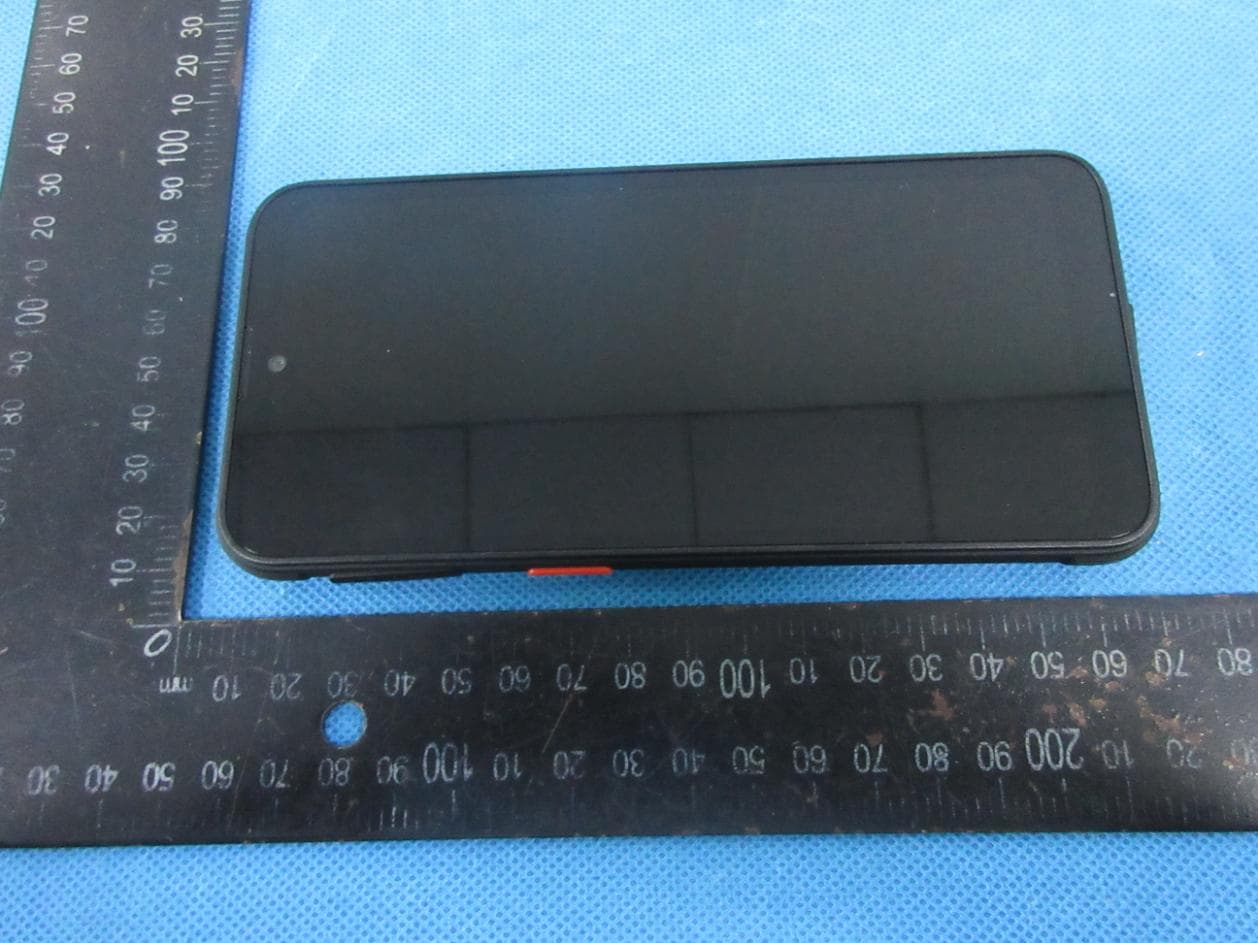 smartphone - FCC ID 2A7DX-BV5200PRO - DOKE COMMUNICATION (HK) LIMITED (2)