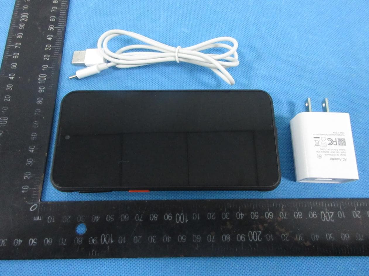 smartphone - FCC ID 2A7DX-BV5200PRO - DOKE COMMUNICATION (HK) LIMITED (3)