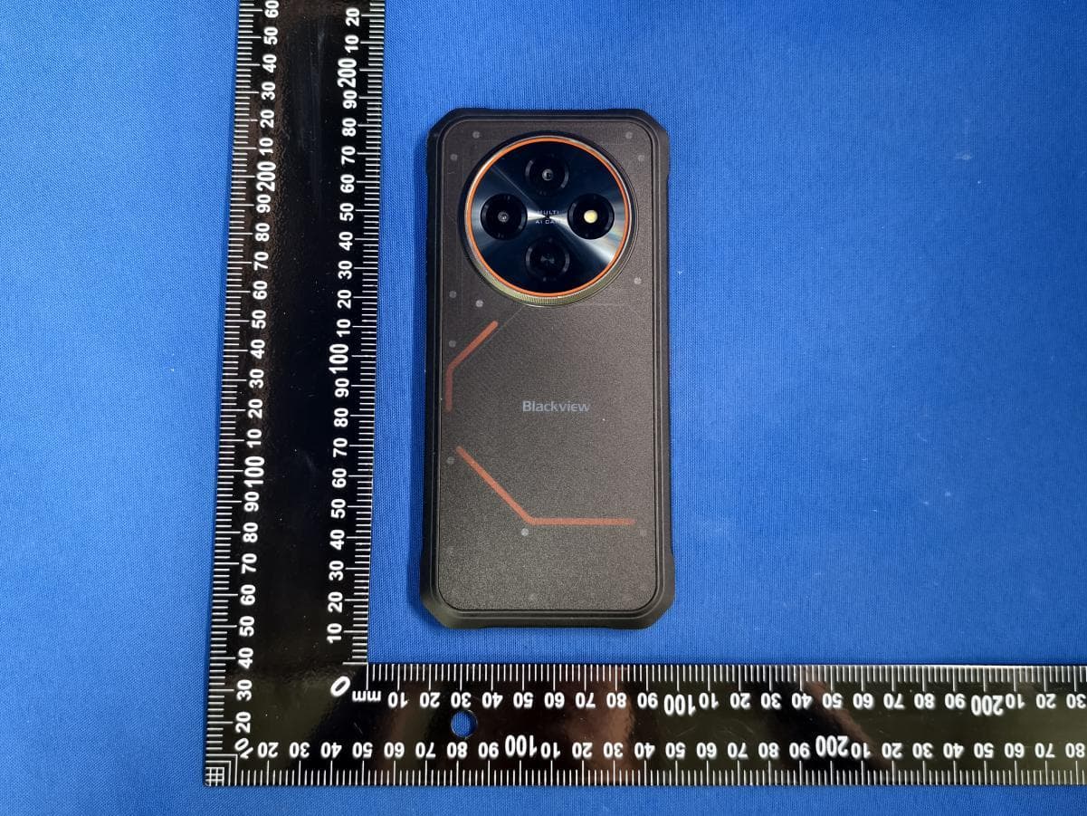 Mobile Phone - FCC ID 2A7DX-FORT2 - DOKE COMMUNICATION (HK) LIMITED (2)