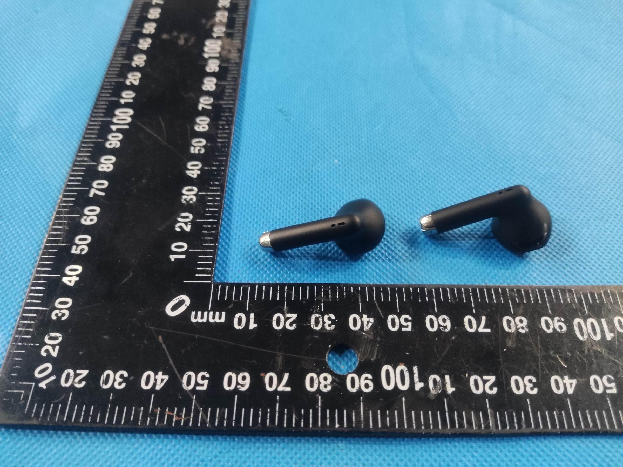 Wireless Earphone - FCC ID 2A7DX-HIBUDS5 - DOKE COMMUNICATION (HK) LIMITED (5)