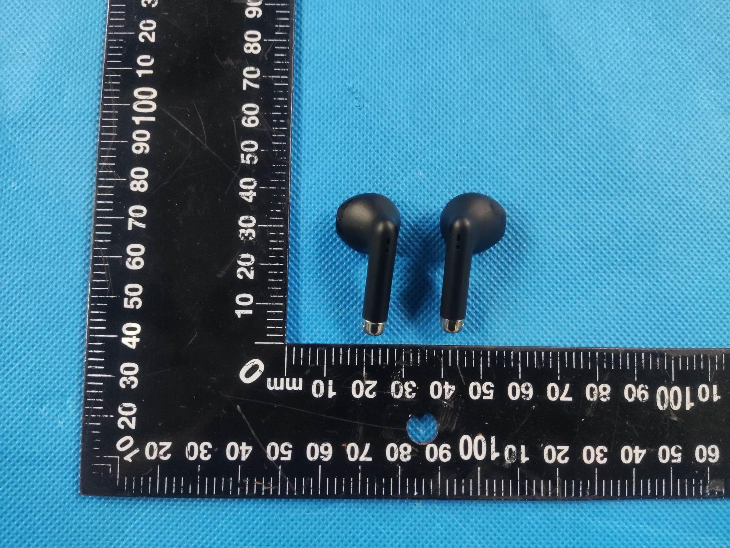 Wireless Earphone - FCC ID 2A7DX-HIBUDS5 - DOKE COMMUNICATION (HK) LIMITED (2)