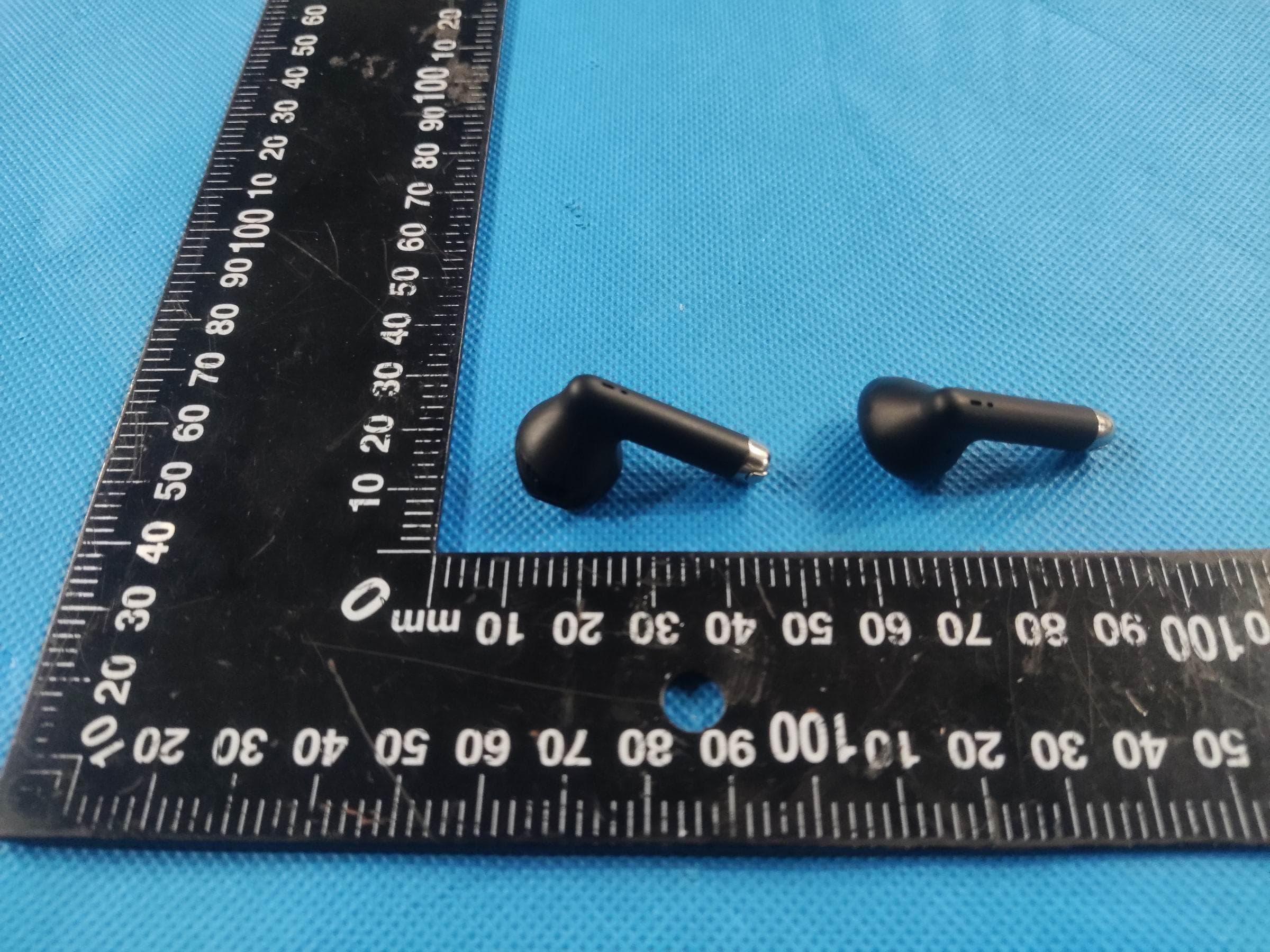 Wireless Earphone - FCC ID 2A7DX-HIBUDS5 - DOKE COMMUNICATION (HK) LIMITED (4)