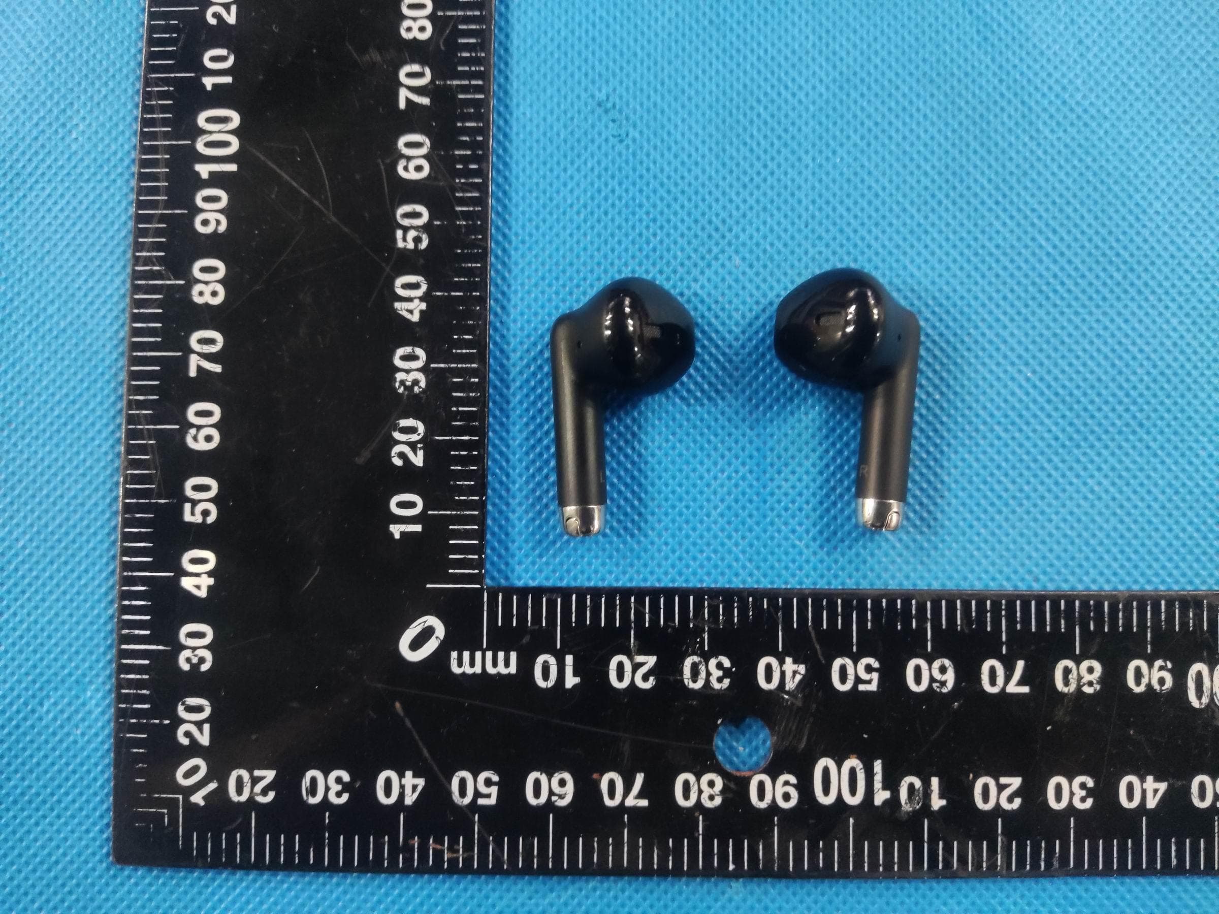 Wireless Earphone - FCC ID 2A7DX-HIBUDS5 - DOKE COMMUNICATION (HK) LIMITED (3)