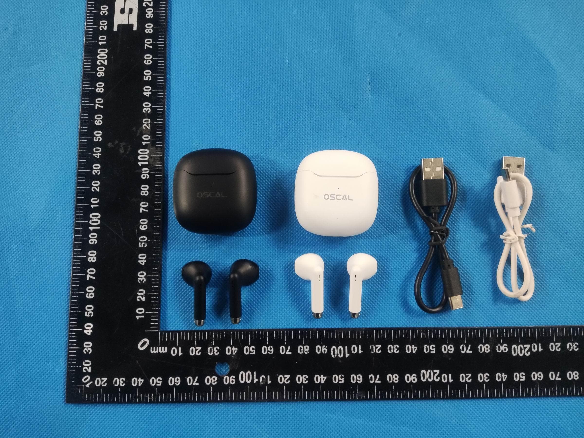 Wireless Earphone - FCC ID 2A7DX-HIBUDS5 - DOKE COMMUNICATION (HK) LIMITED