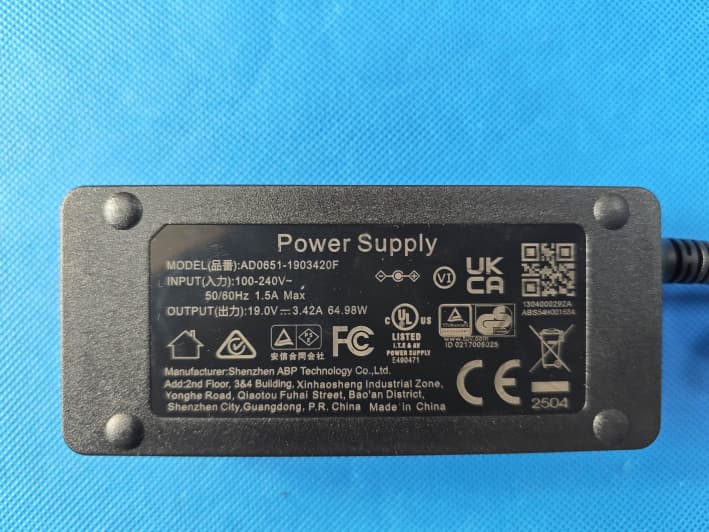 Mini PC - FCC ID 2A7DX-MP100PRO - DOKE COMMUNICATION (HK) LIMITED (5)