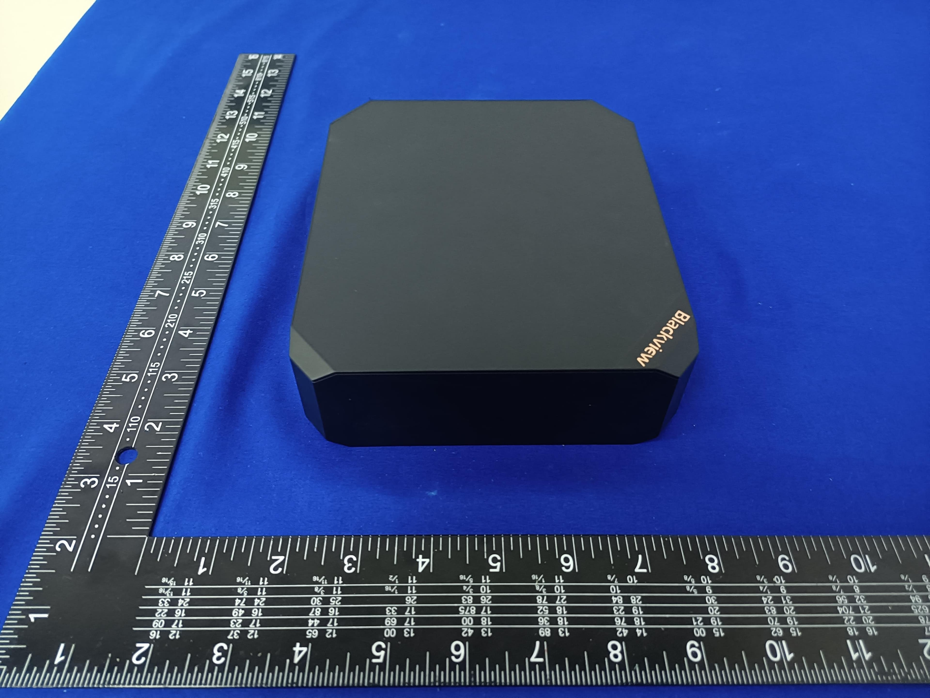 Mini PC - FCC ID 2A7DX-MP200DK0 - DOKE COMMUNICATION (HK) LIMITED