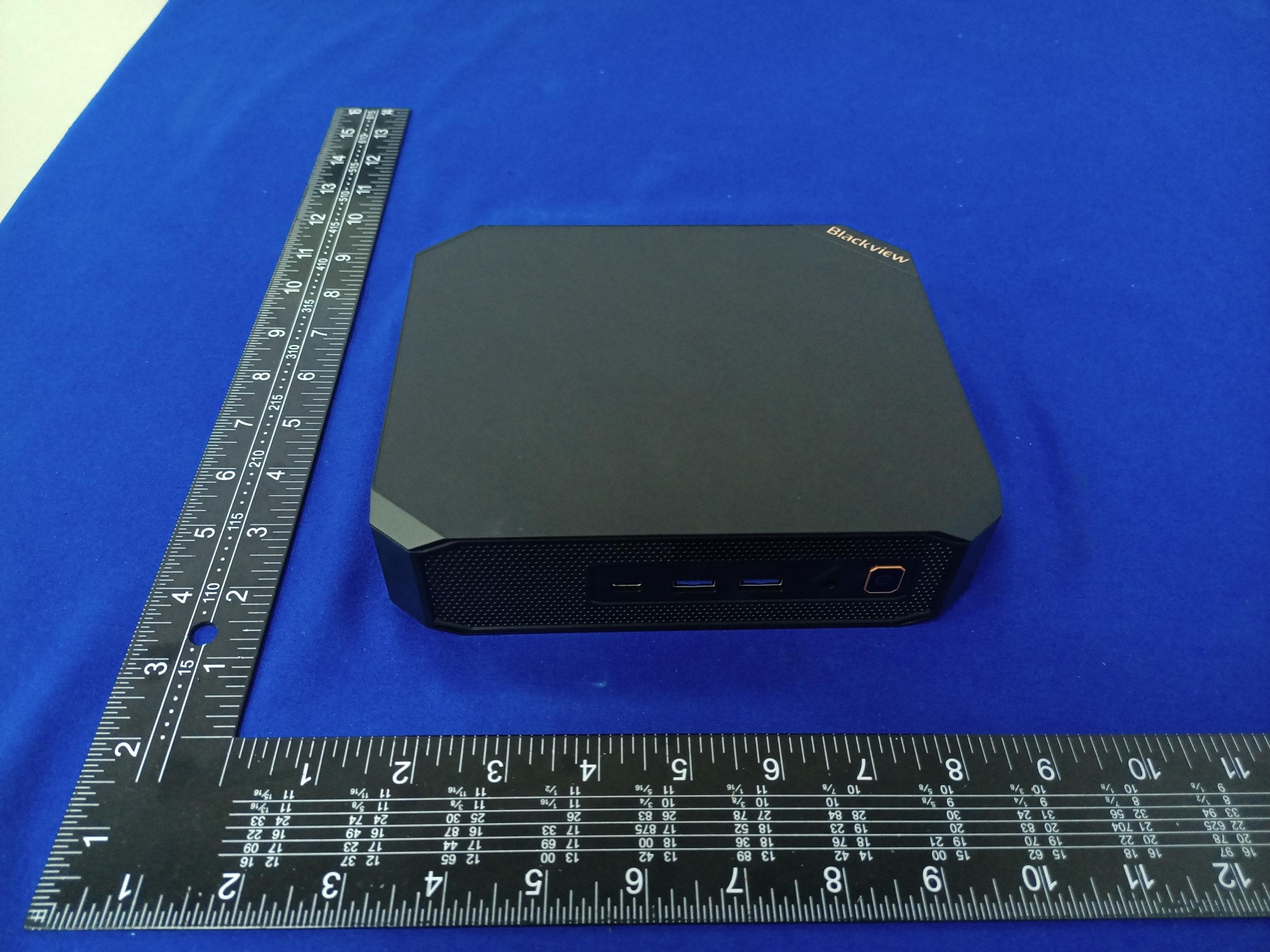 Mini PC - FCC ID 2A7DX-MP200DK0 - DOKE COMMUNICATION (HK) LIMITED (2)