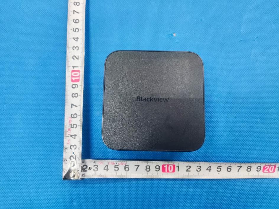 Mini PC - FCC ID 2A7DX-MP80DK06 - DOKE COMMUNICATION (HK) LIMITED (2)