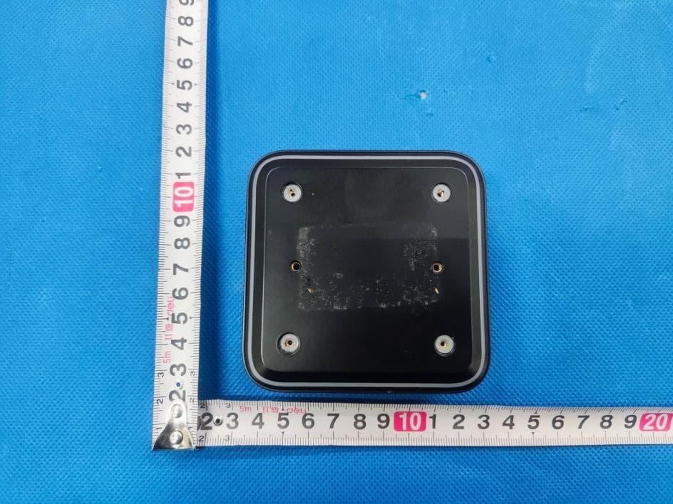 Mini PC - FCC ID 2A7DX-MP80DK06 - DOKE COMMUNICATION (HK) LIMITED