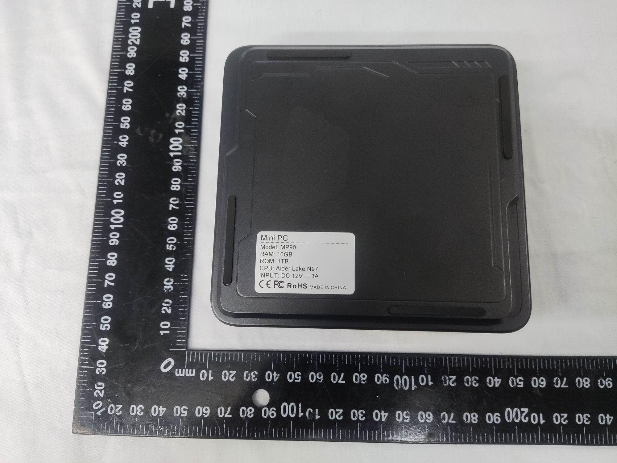 Mini PC - FCC ID 2A7DX-MP90 - DOKE COMMUNICATION (HK) LIMITED (3)