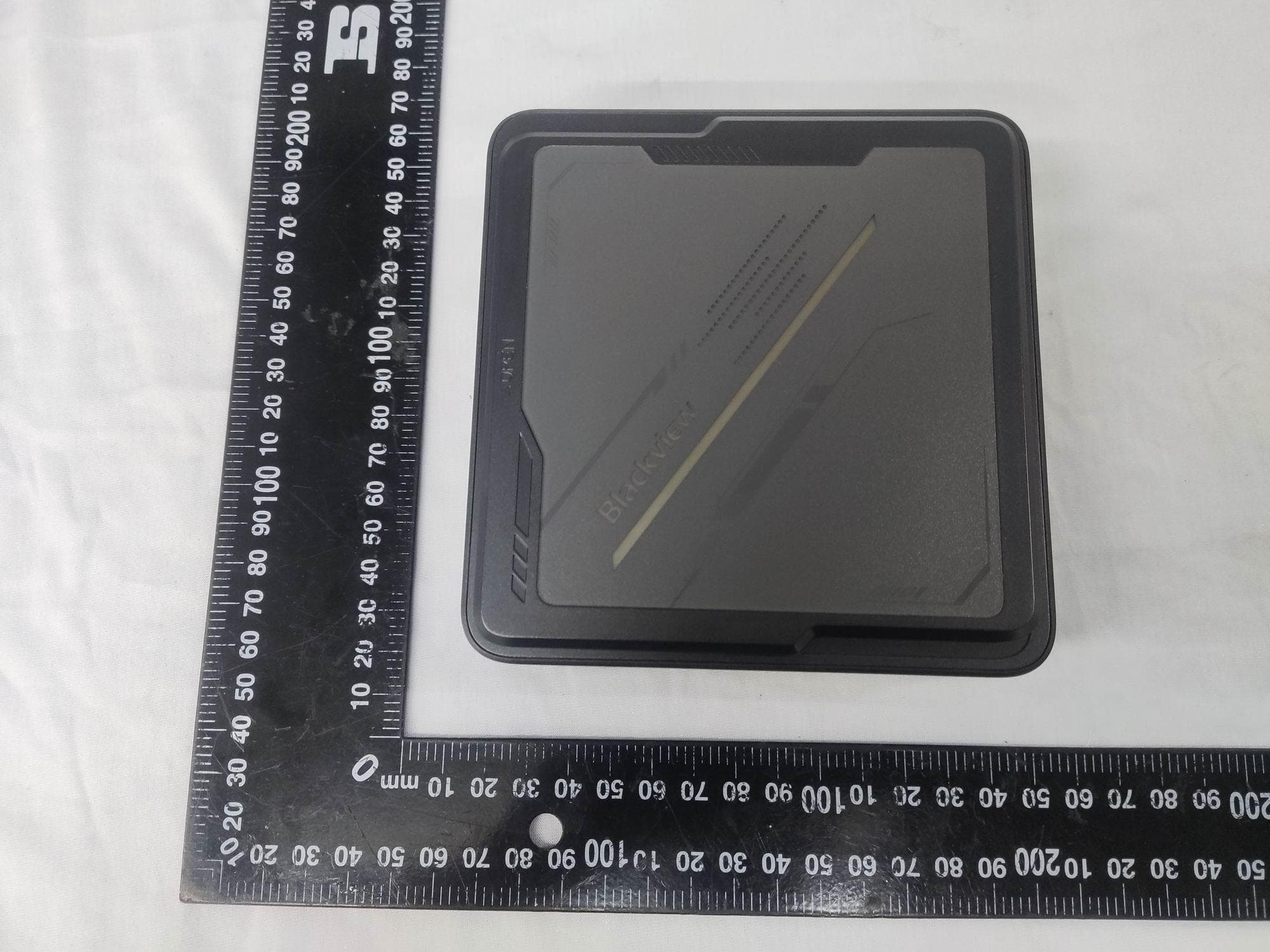 Mini PC - FCC ID 2A7DX-MP90 - DOKE COMMUNICATION (HK) LIMITED