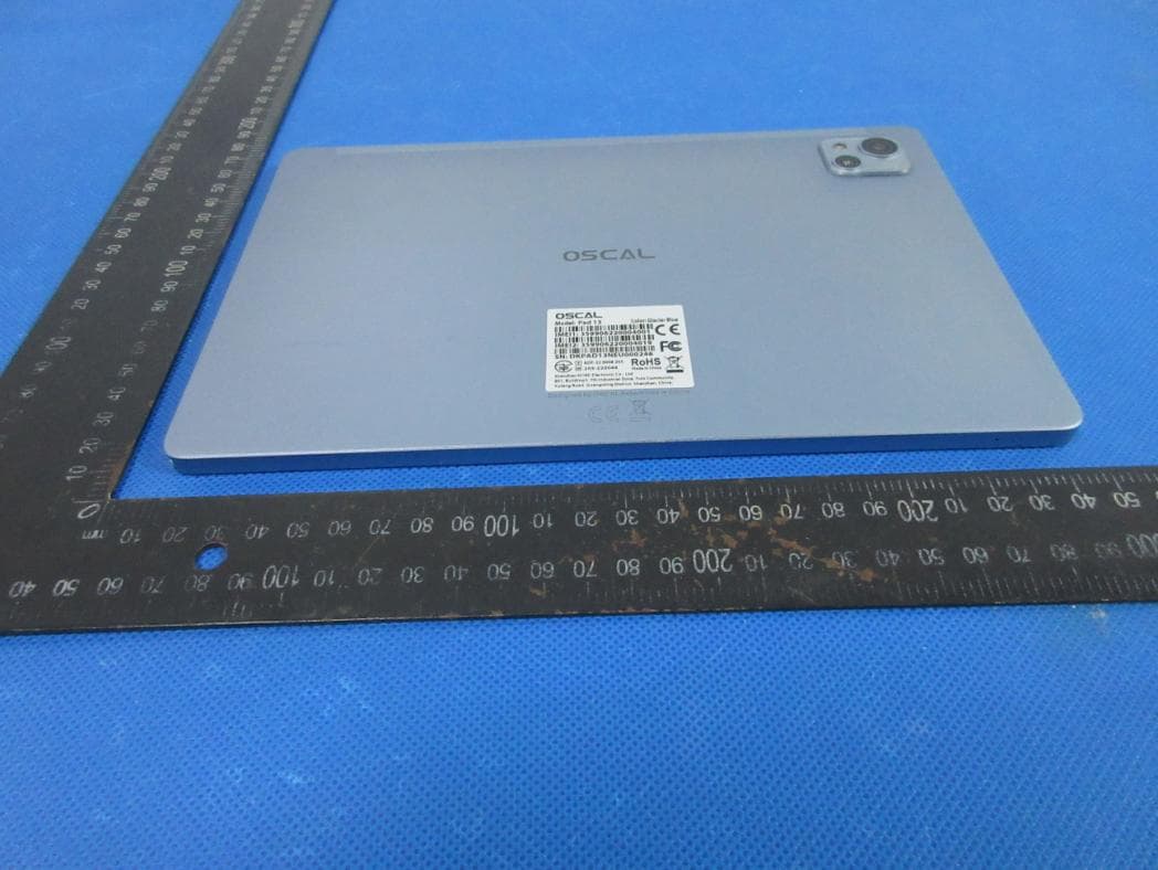 Tablet - FCC ID 2A7DX-PAD13 - DOKE COMMUNICATION (HK) LIMITED
