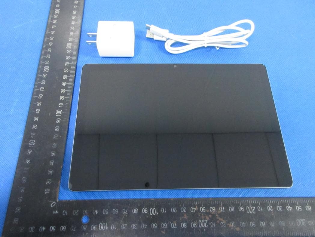 Tablet - FCC ID 2A7DX-PAD13 - DOKE COMMUNICATION (HK) LIMITED (3)