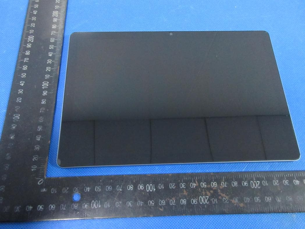 Tablet - FCC ID 2A7DX-PAD13 - DOKE COMMUNICATION (HK) LIMITED (4)