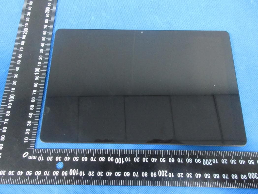 Tablet - FCC ID 2A7DX-TAB10WIFI - DOKE COMMUNICATION (HK) LIMITED (5)