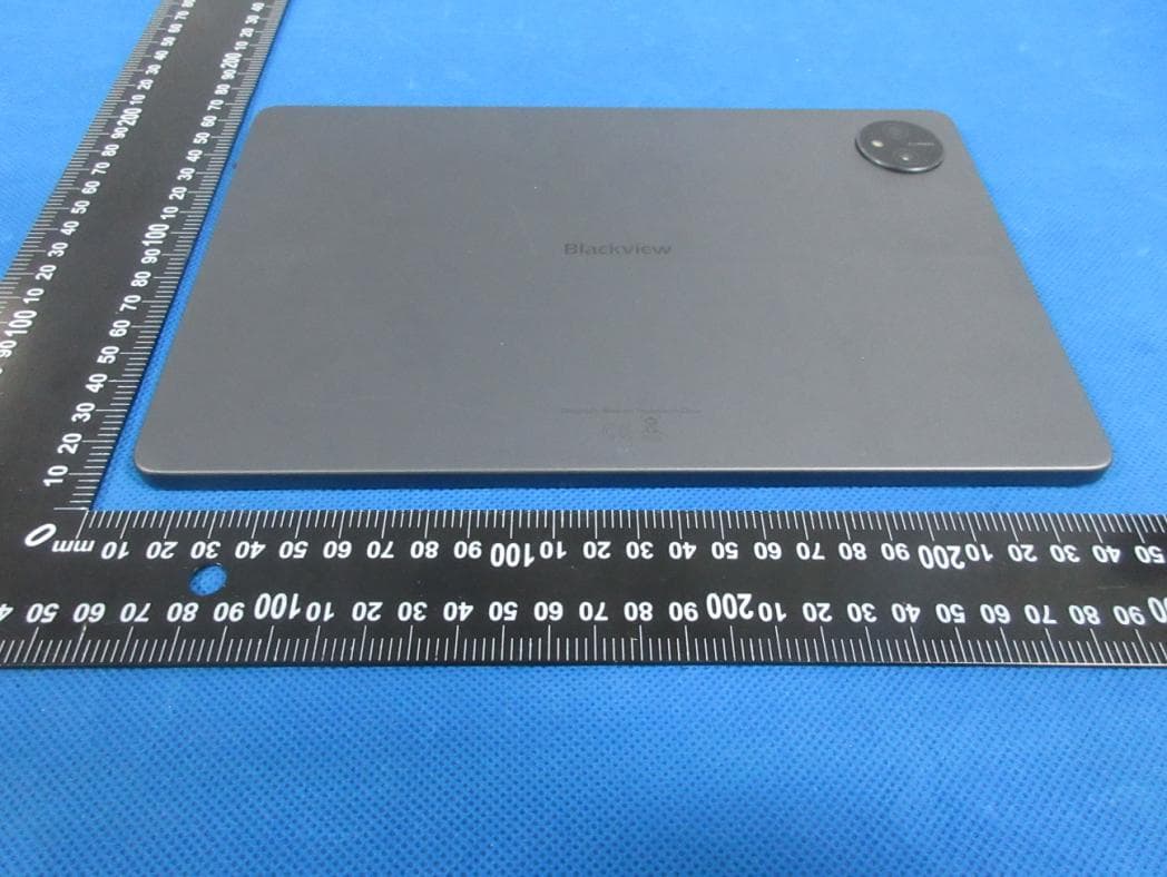 Tablet - FCC ID 2A7DX-TAB10WIFI - DOKE COMMUNICATION (HK) LIMITED (3)