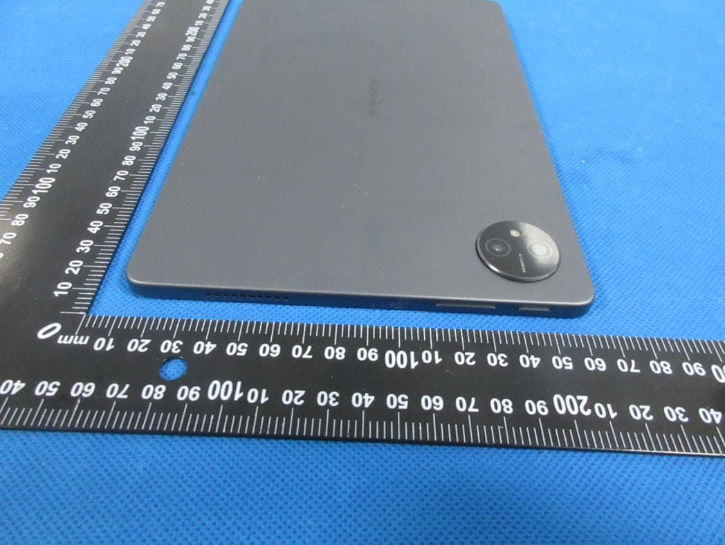 Tablet - FCC ID 2A7DX-TAB10WIFI - DOKE COMMUNICATION (HK) LIMITED (4)