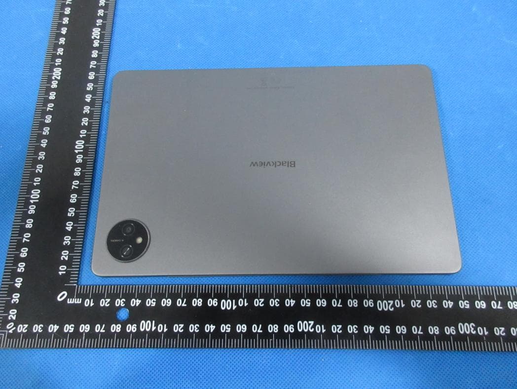 Tablet - FCC ID 2A7DX-TAB10WIFI - DOKE COMMUNICATION (HK) LIMITED (2)