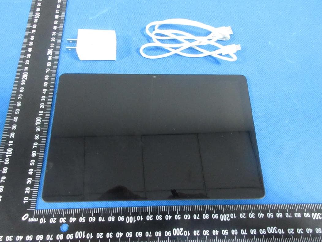 Tablet - FCC ID 2A7DX-TAB10WIFI - DOKE COMMUNICATION (HK) LIMITED