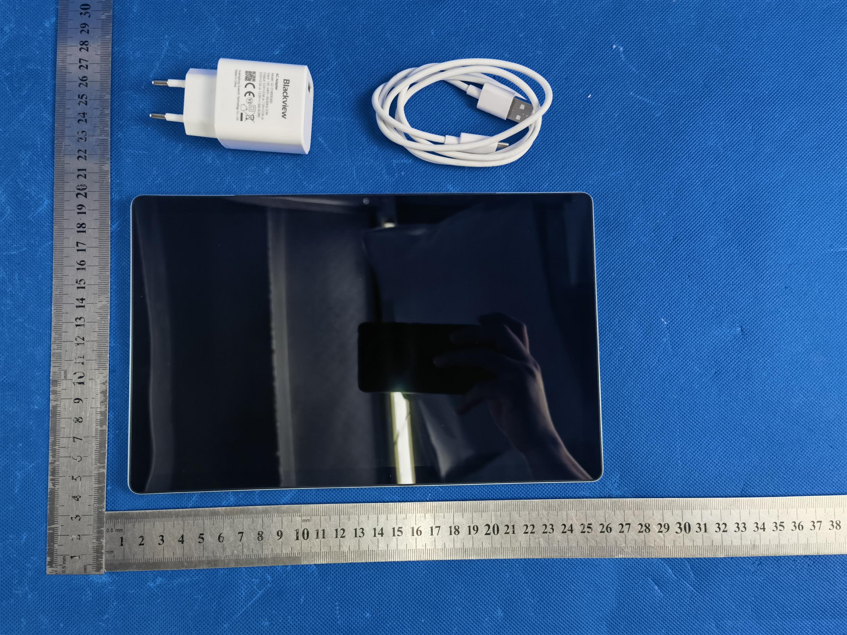 Tablet - FCC ID 2A7DX-TAB11WF - DOKE COMMUNICATION (HK) LIMITED