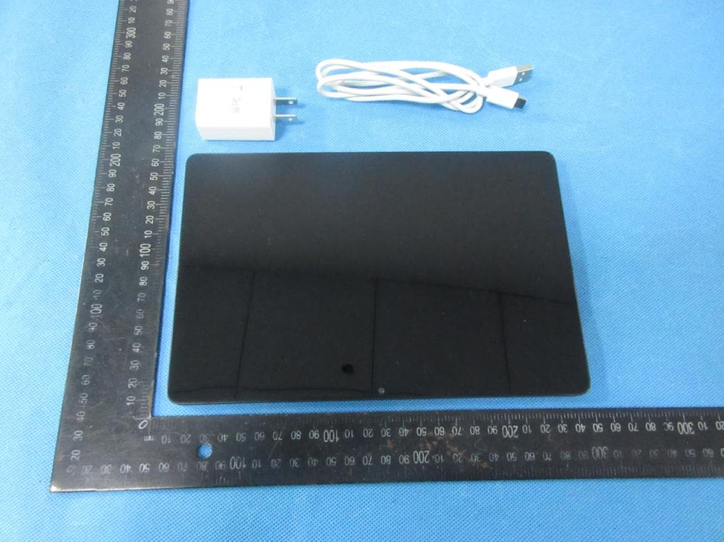 Tablet - FCC ID 2A7DX-TAB12PRO - DOKE COMMUNICATION (HK) LIMITED