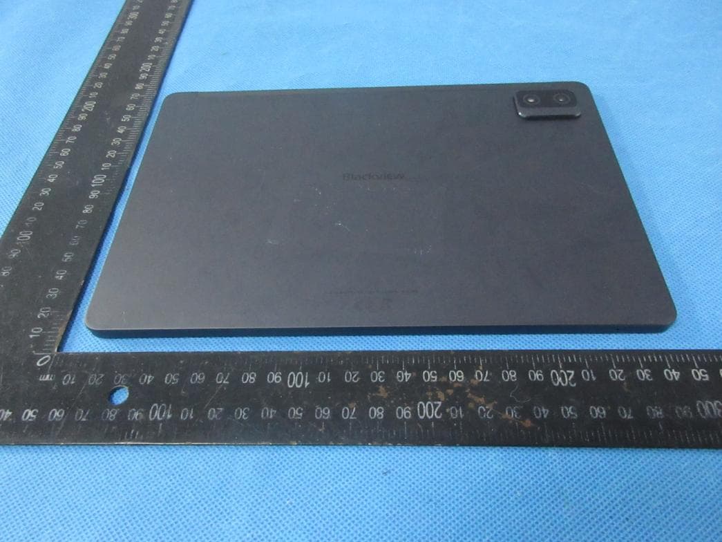 Tablet - FCC ID 2A7DX-TAB12PRO - DOKE COMMUNICATION (HK) LIMITED (5)