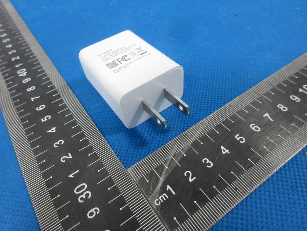 Tablet - FCC ID 2A7DX-TAB3KIDS - DOKE COMMUNICATION (HK) LIMITED (2)