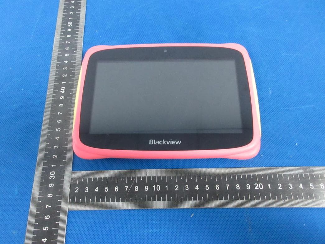 Tablet - FCC ID 2A7DX-TAB3KIDS - DOKE COMMUNICATION (HK) LIMITED (4)