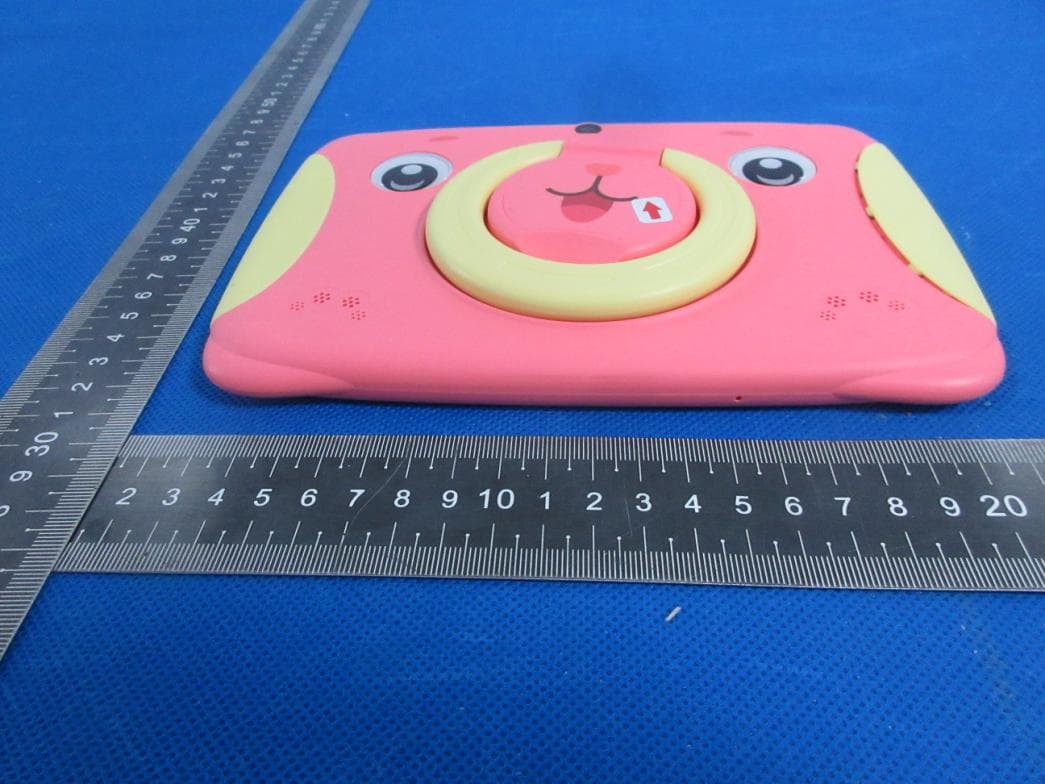 Tablet - FCC ID 2A7DX-TAB3KIDS - DOKE COMMUNICATION (HK) LIMITED (5)