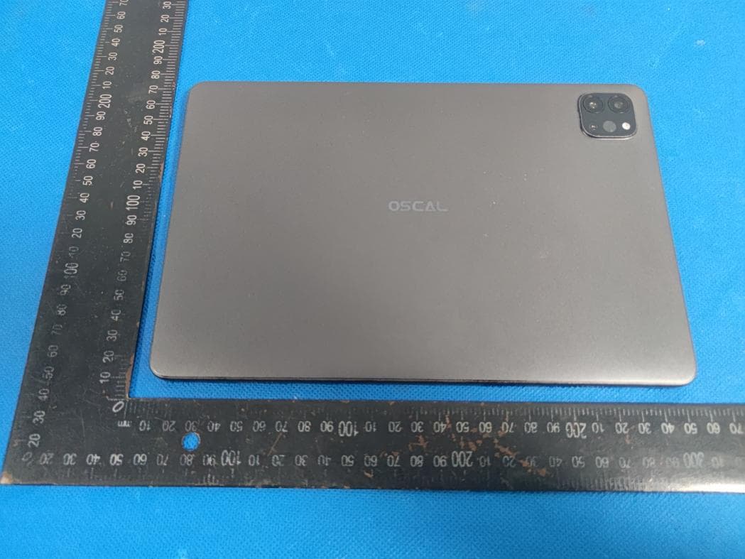 Tablet PC - FCC ID 2A7DX-TAB8WIFI - DOKE COMMUNICATION (HK) LIMITED (3)